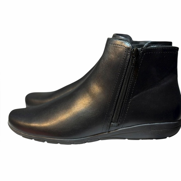 Easy Spirit Alice Ankle Bootie Size 11M - Picture 6 of 11